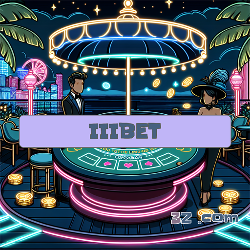 Segurança em Jogo: O Guia Confiável do iiibet.com