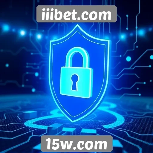 Segurança e proteção de dados no iiibet.com