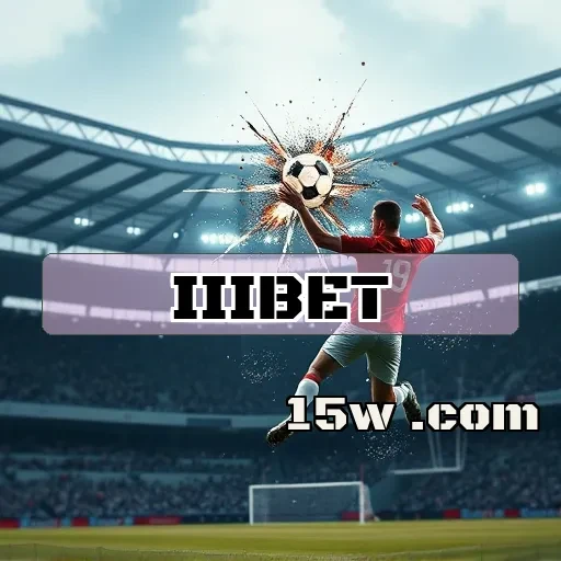 iiibet.com Ao Vivo: Descubra a Diversão e Emoção dos Jogos Interativos