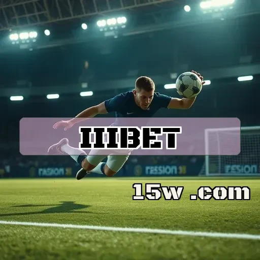 iiibet.com: Ofertas Imperdíveis que Você Não Pode Perder