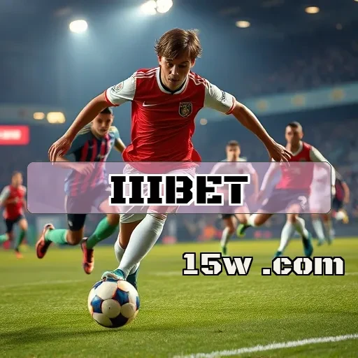 iiibet.com: Descubra Caça-níqueis que Podem Render Grandes Prêmios!