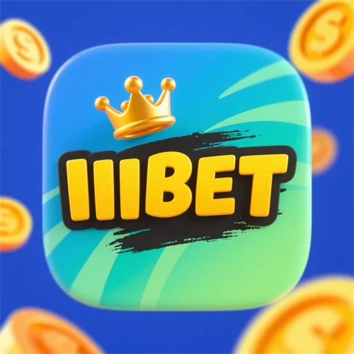 Logo iiibet.com