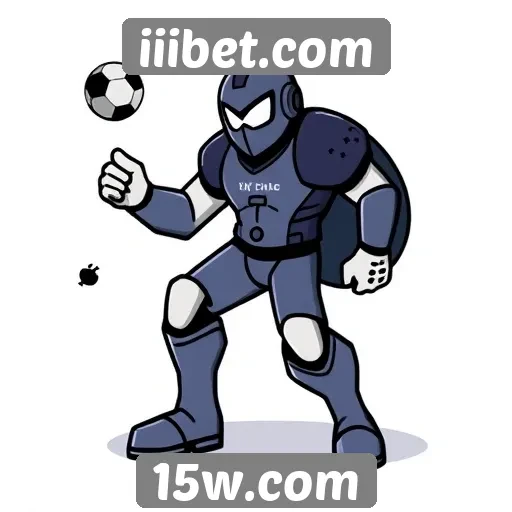 Experiência do usuário no site iiibet.com