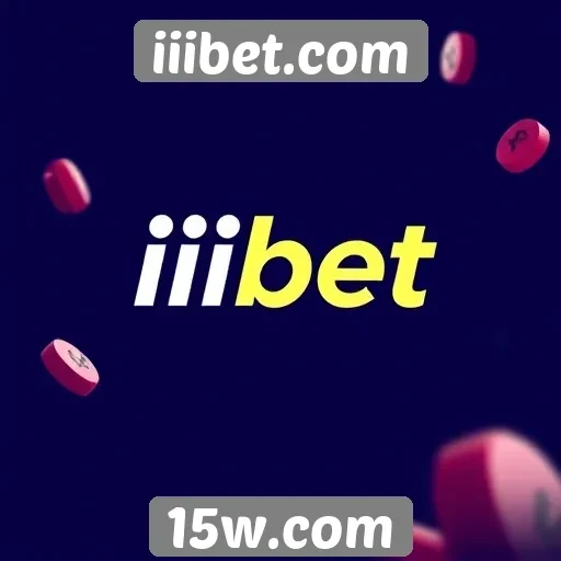 iiibet.com oferece uma ampla variedade de jogos online